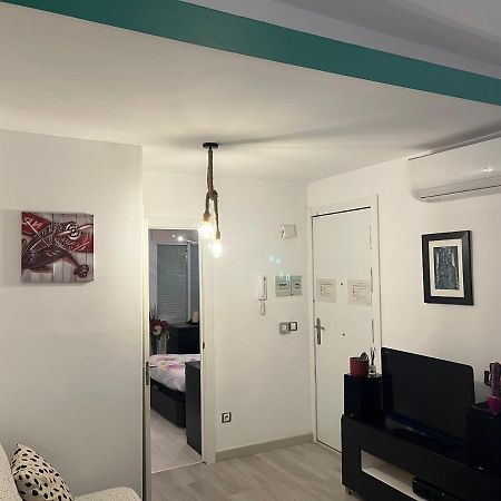 Apartamento Alcala Zaragoza Dış mekan fotoğraf