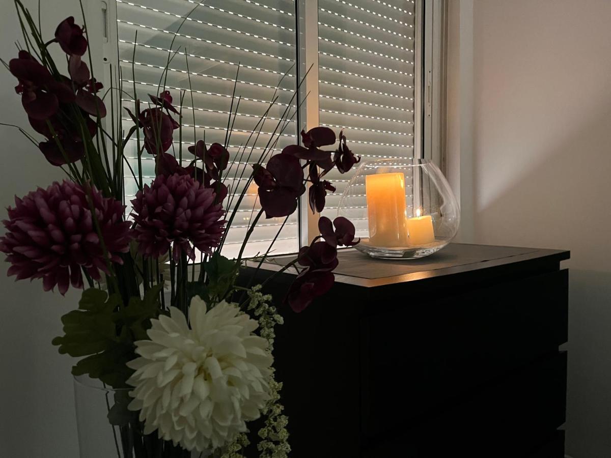 Apartamento Alcala Zaragoza Dış mekan fotoğraf