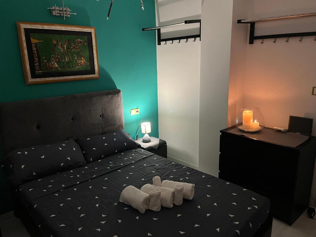 Apartamento Alcala Zaragoza Dış mekan fotoğraf