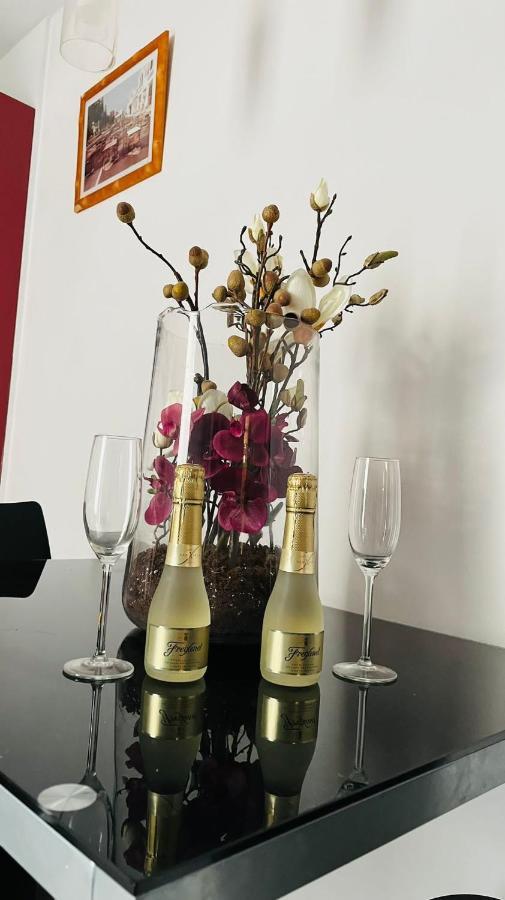 Apartamento Alcala Zaragoza Dış mekan fotoğraf