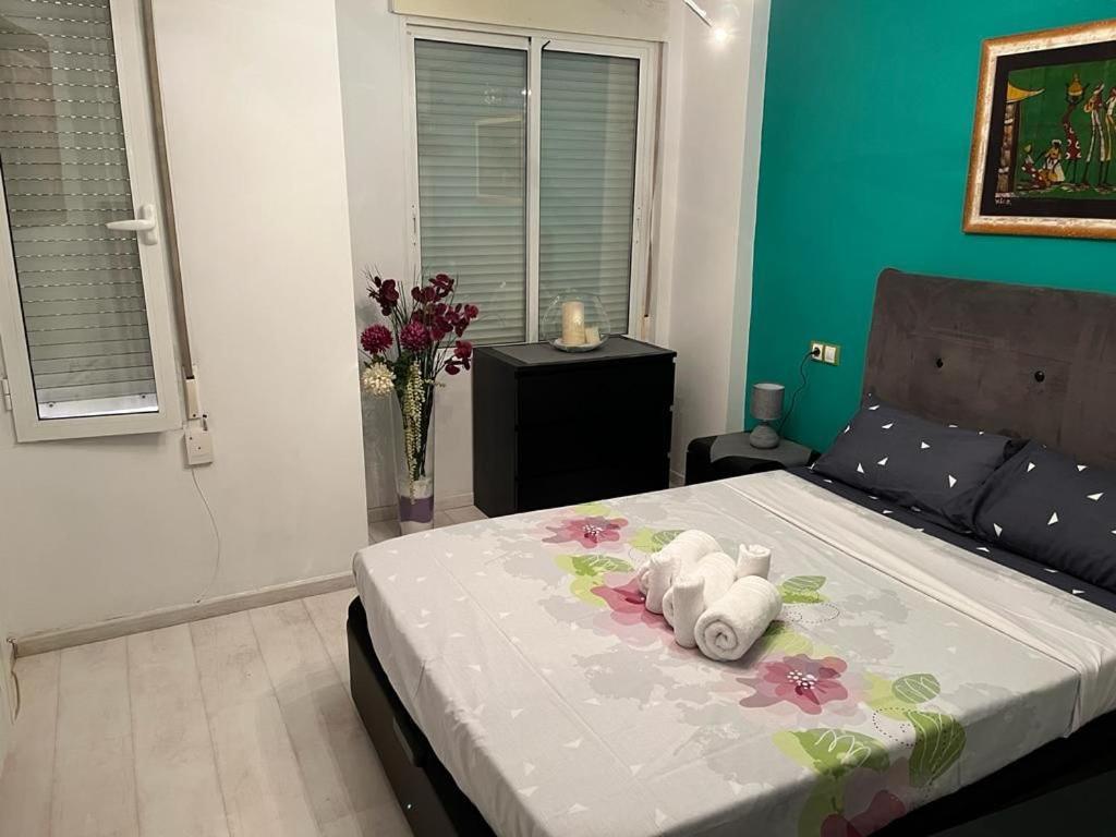 Apartamento Alcala Zaragoza Dış mekan fotoğraf