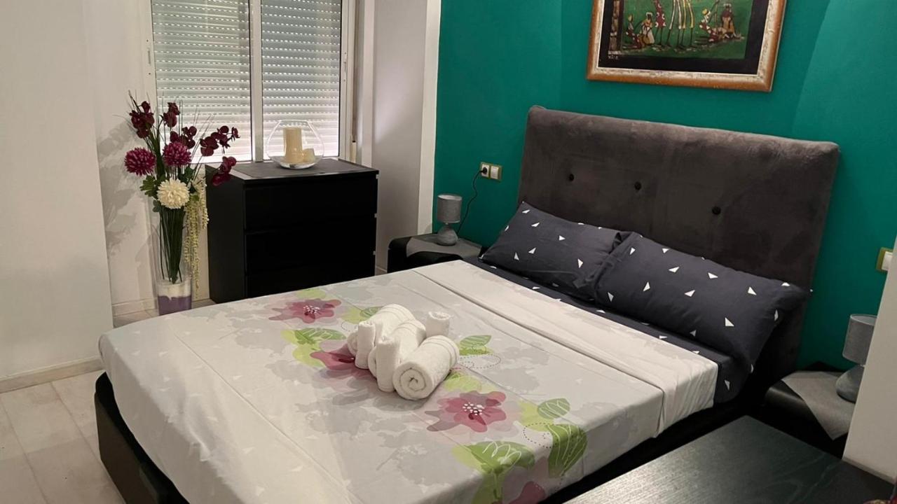 Apartamento Alcala Zaragoza Dış mekan fotoğraf