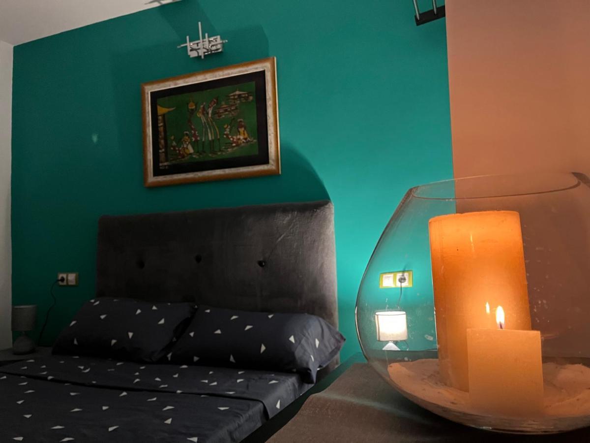 Apartamento Alcala Zaragoza Dış mekan fotoğraf