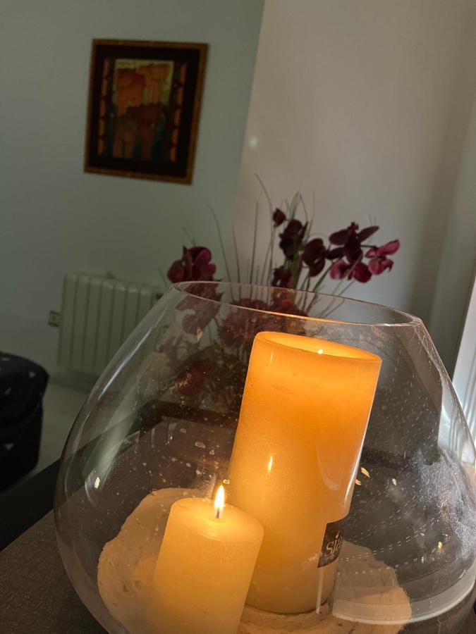 Apartamento Alcala Zaragoza Dış mekan fotoğraf