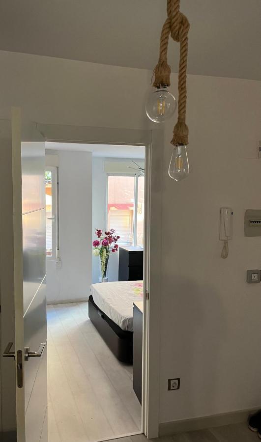 Apartamento Alcala Zaragoza Dış mekan fotoğraf