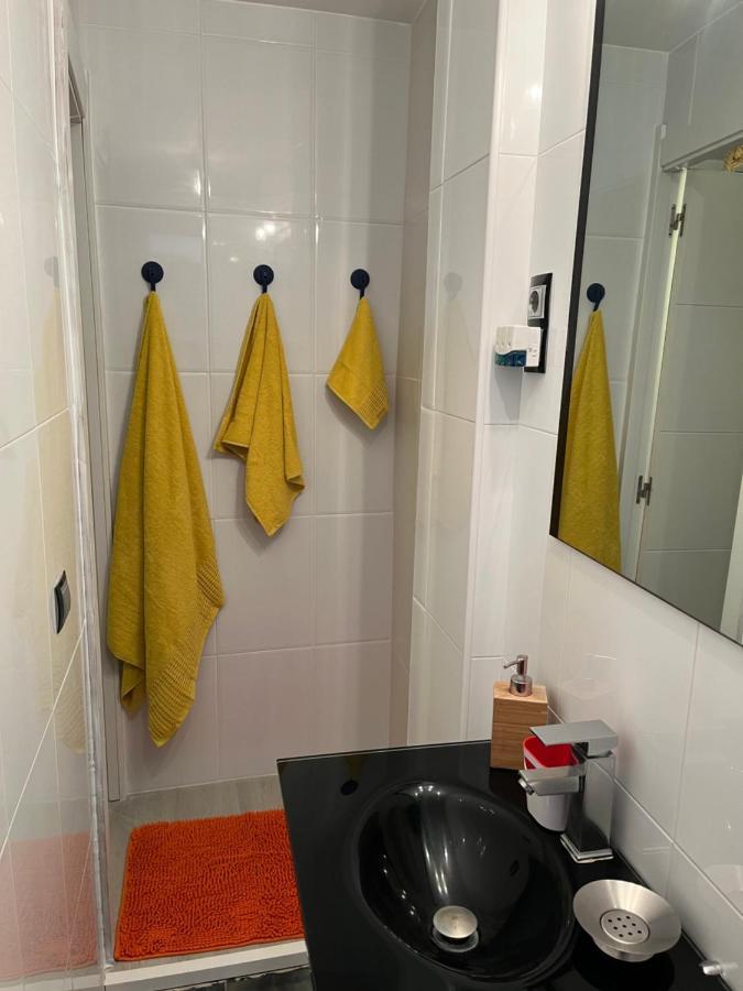 Apartamento Alcala Zaragoza Dış mekan fotoğraf